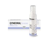 GYNEDRAL SCHIUMA DET INT 150ML