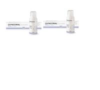 GYNEDRAL SCHIUMA DET INT 150ML DUE CONFEZIONI KIT CONVENIENZA