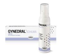 GYNEDRAL® Schiuma - detergente intimo delicato 150 ml Schiuma