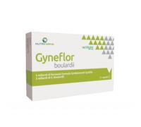 GYNEFLOR BOULARDII 20CPS