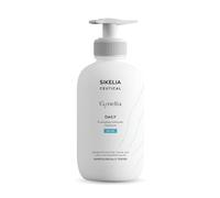 GYNELIA® DAILY - Detergente Intimo Donna e Uomo, Sapone per Igiene Intima Delicato Anche su Pelle Sensibile (300 ml pH 4.5)