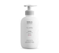 GYNELIA® HYDRA - Detergente Intimo Donna e Uomo, Sapone per Igiene Intima Delicato per Pelle Secca e Sensibile (300 ml pH 7)