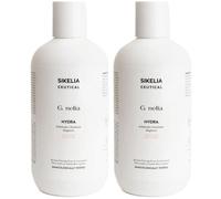 Gynelia Hydra Ph 7 Detergente Intimo Idratante 300 Ml 2x300 ml