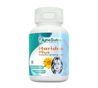Gynesutra Haridra Plus Compresse per una bella pelle luminosa, 60 Compresse Veg