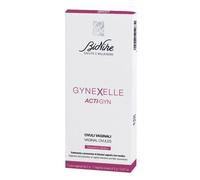 GYNEXELLE ACTI-GYN 7 OVULI