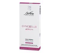 Gynexelle acti-gyn 7 ovuli