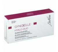 GYNEXELLE HYALO-DUO GEL 50ML