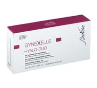 GYNEXELLE HYALO-DUO GEL 50ML