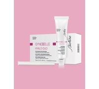 Gynexelle hyalo-duo gel vaginale anti-secchezza 10 pezzi da 15 ml