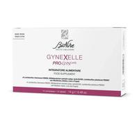 BIONIKE GYNEXELLE PRO GYN CARE 14 COMPRESSE