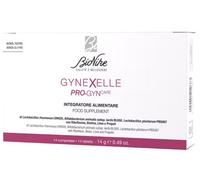 GYNEXELLE PRO GYN CARE 14 COMPRESSE