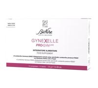 BIONIKE GYNEXELLE PRO GYN CARE 14 COMPRESSE