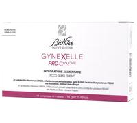 BIONIKE GYNEXELLE PRO GYN CARE 14 COMPRESSE