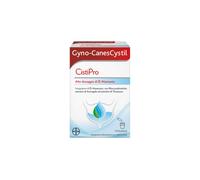 Gyno-Canecystil CistilPro 14 bustine - Integratore contro la Cistite