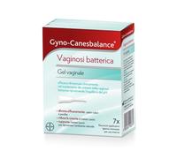 GYNO-CANESBALANCE GEL