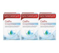 Gyno-CanesCystil Integratore con D-Mannosio Per Benessere Urinario Bus
