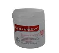 GYNO-CANESFLORA 30CPS OS