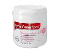 GYNO-CANESFLORA 30CPS OS