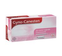Gynocanesten Crema Vaginale 2% 30g