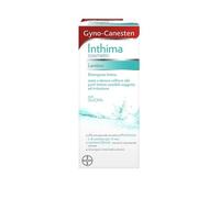 Gyno-Canesten Inthima Lenitivo detergente intimo con Glicina contro il fastidio e le irritazioni delle zone intime 200ml