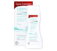 Gyno-Canesten Inthima Lenitivo detergente intimo con Glicina contro il fastidio e le irritazioni delle zone intime 200ml