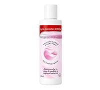 Gyno-Canesten Inthima Lenitivo detergente intimo con Glicina contro il fastidio e le irritazioni delle zone intime 200ml