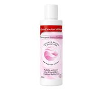 Gyno-Canesten Inthima, Detergente Lenitivo per Igiene Intima, con Glicina, Sensazione di Freschezza e Comfort per 12 ore, 0% Sapone, Conservanti e Coloranti, Flacone da 200 ml