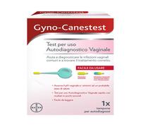 Gyno-Canestest Autotest Vaginale