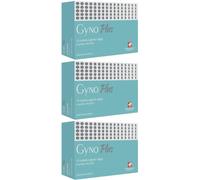 Gyno Plus 10 Capsule Vaginali 3x10 pz Capsule vaginali