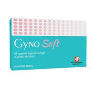 GYNO SOFT 20CPS VAG