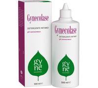 gynocanesten Gynecolase detergente intimo 500ml