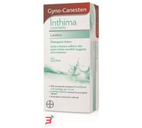 Bayer Gyno Canesten Detergente Intimo lenitivo 200 ml scadenza gennaio 2026 Promozione