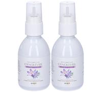 Gynolevril Spray Vaginale Liposomiale 2x40 g Spray