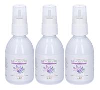 Gynolevril Spray Vaginale Liposomiale 3x40 g Spray