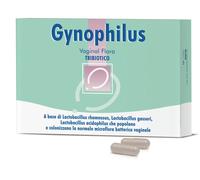 Gynophilus 30 Capsule - Integratore Equilibrio Flora Vaginale