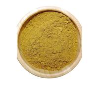 GYNOSTEMMA Pentaphyllum BIO Polvere Pura Erba Immortalità Equilibrio Benessere