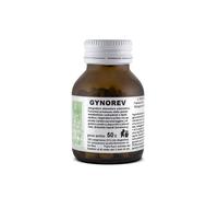 GYNOSTEMMA Pentaphyllum e.s 125 Compresse EQUILIBRIO BENESSERE GENERALE Salute