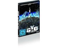 Gyo - Der Tod aus dem Meer