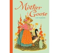 Gyo Fujikawa Mother Goose (Copertina rigida)