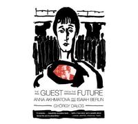 György Dalos Guest from the Future (Tascabile)