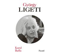 György Ligeti