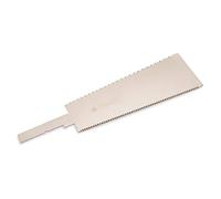 Gyokucho Double edge Razor saw 180 Extra blade (Japan import)