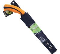 GYOKUCHO RASOIO Seghetto manuale giapponese Lama specifica in bambù tipo LB...