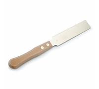 Gyokucho Razor saw Flush cutting double edge125 (Japan import)