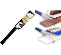 Gyokucho Seghetto Giapponese 180mm Lama Dotsuki Decora n.295 Strumento per la...