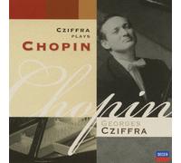 Gyorgy Cziffra - Cziffra Plays Chopin
