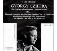 Gyorgy Cziffra - Gyorgy Cziffra