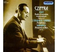 Gyorgy Cziffra - In Historic Performances