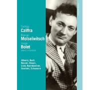 Classic Archive: Piano Virtuosos (DVD)