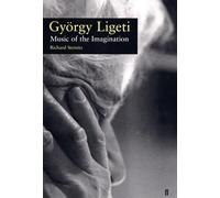 Gyorgy Ligeti